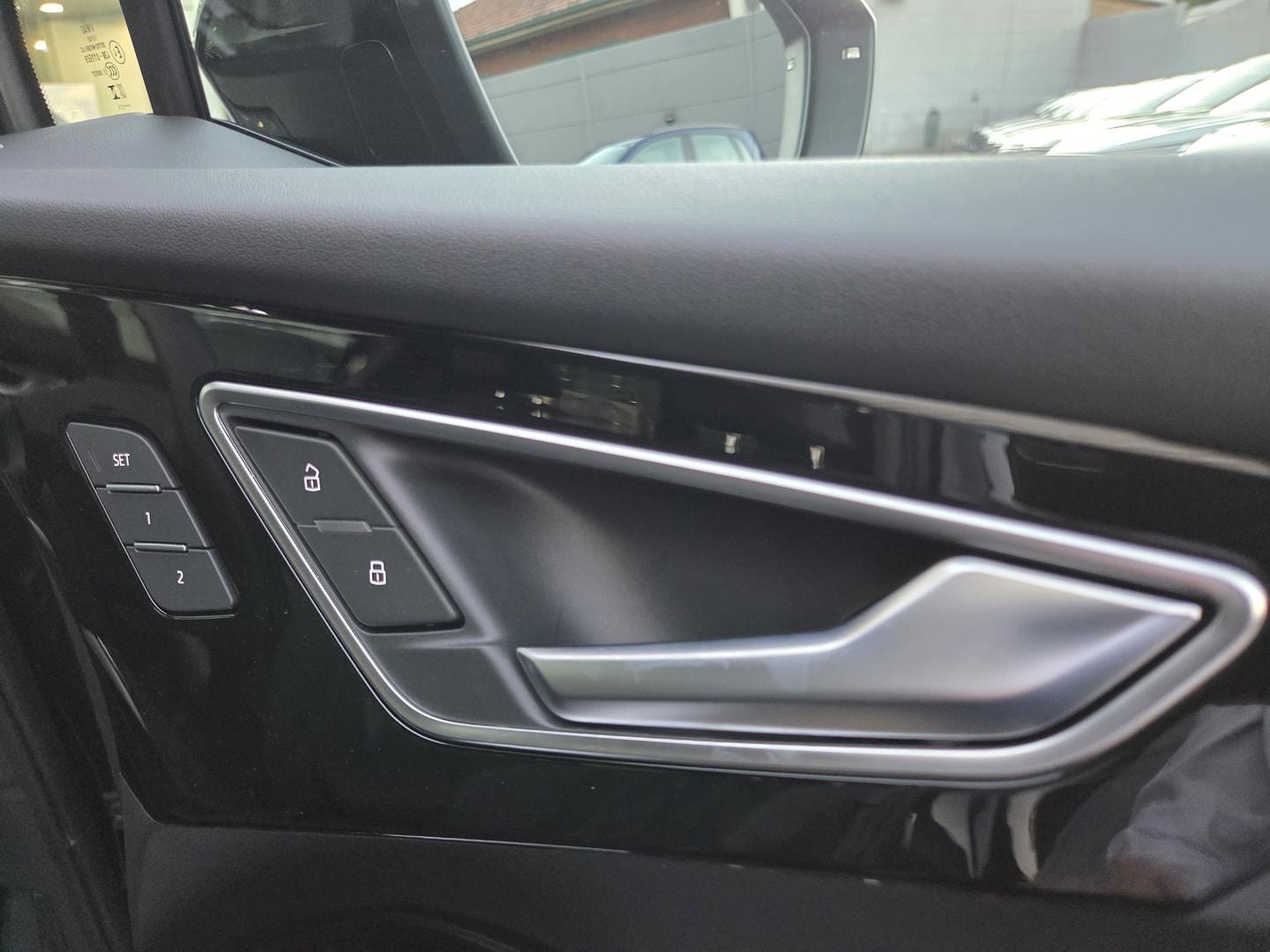 Image about Audi Q4 e-tron e-tron