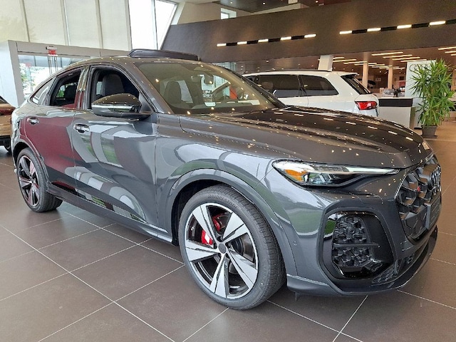 Photo of 2026 Audi SQ5 Sportback