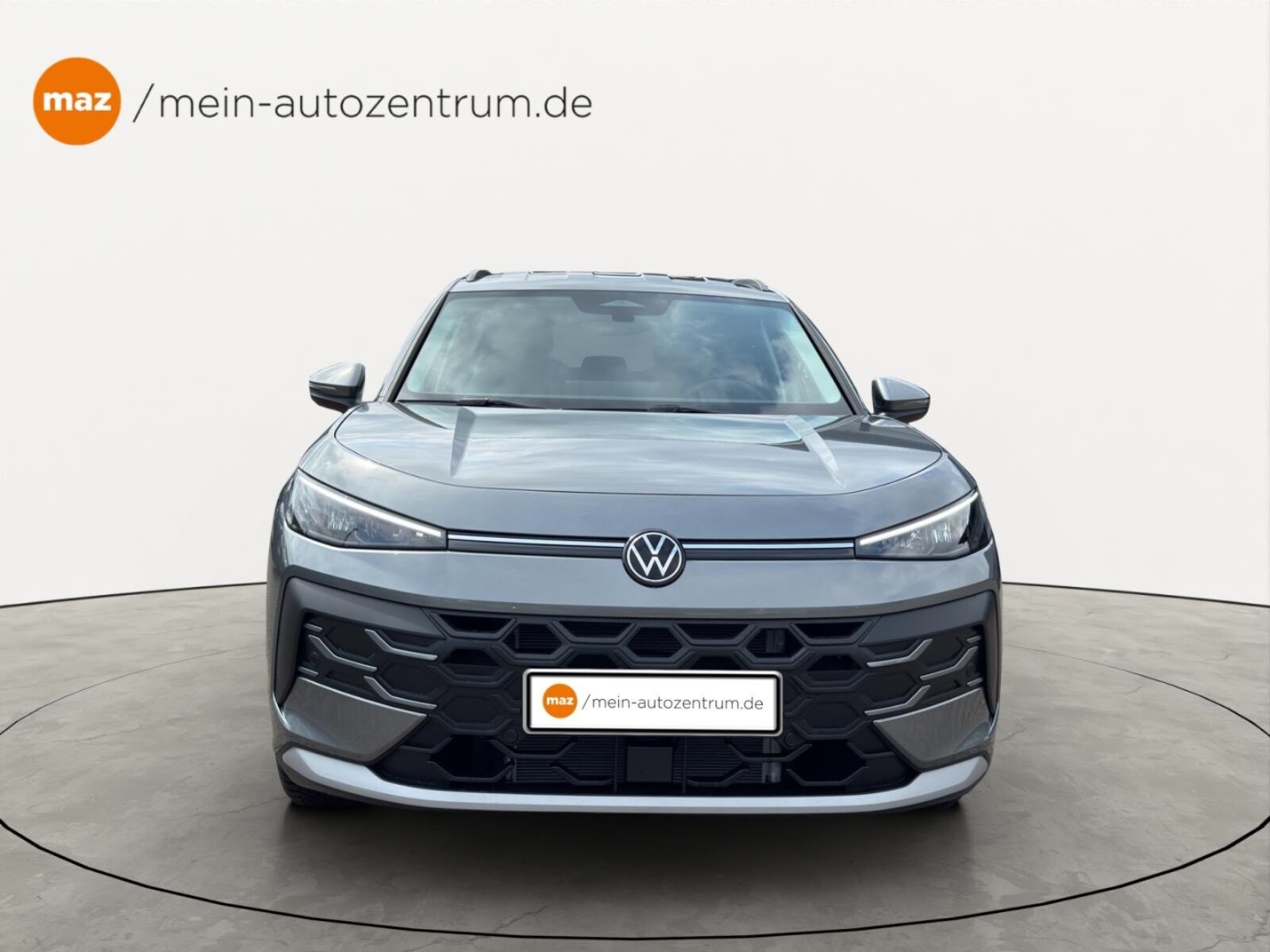 Volkswagen T-Roc – Bild 2