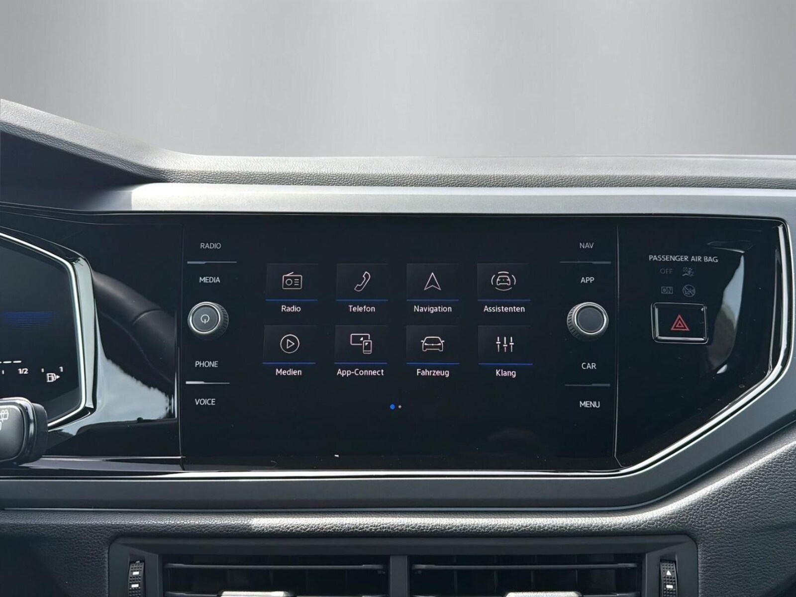 Volkswagen Polo – Bild 9