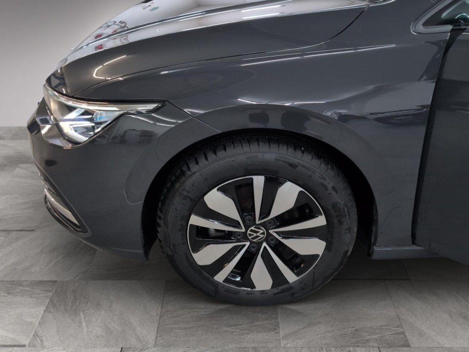 Volkswagen Golf – Bild 15