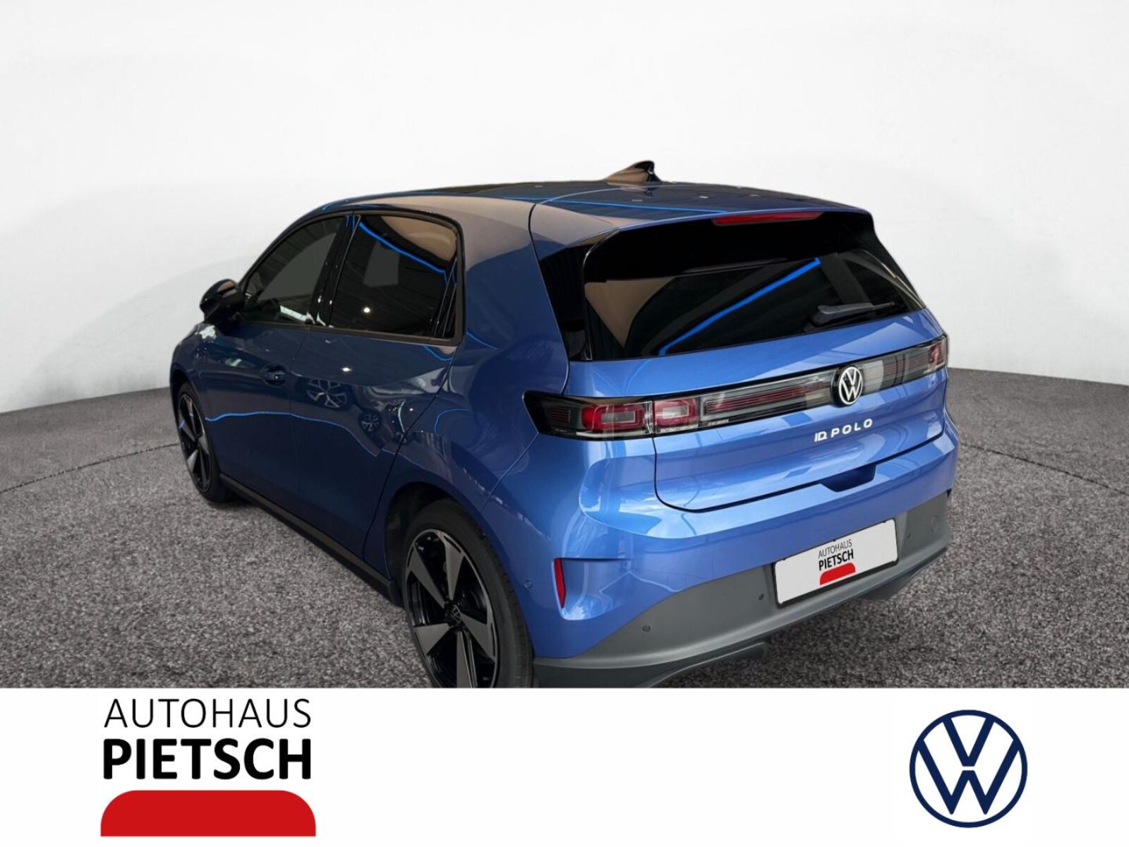 Volkswagen ID. Polo
