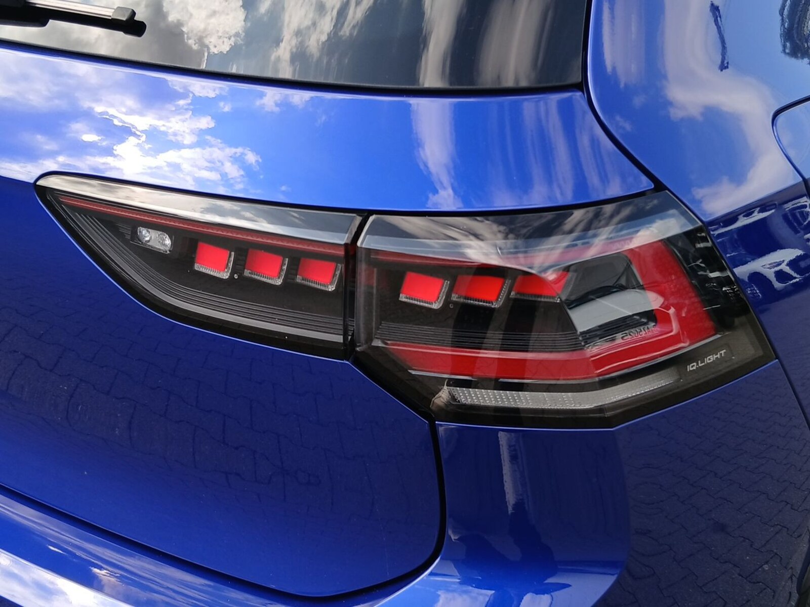 Volkswagen Golf – Bild 9