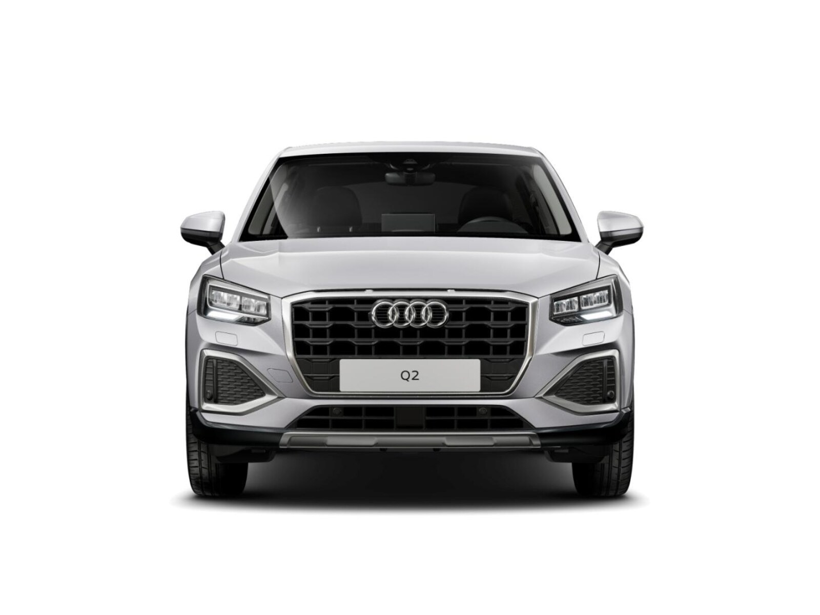 Audi Q2 – Bild 2