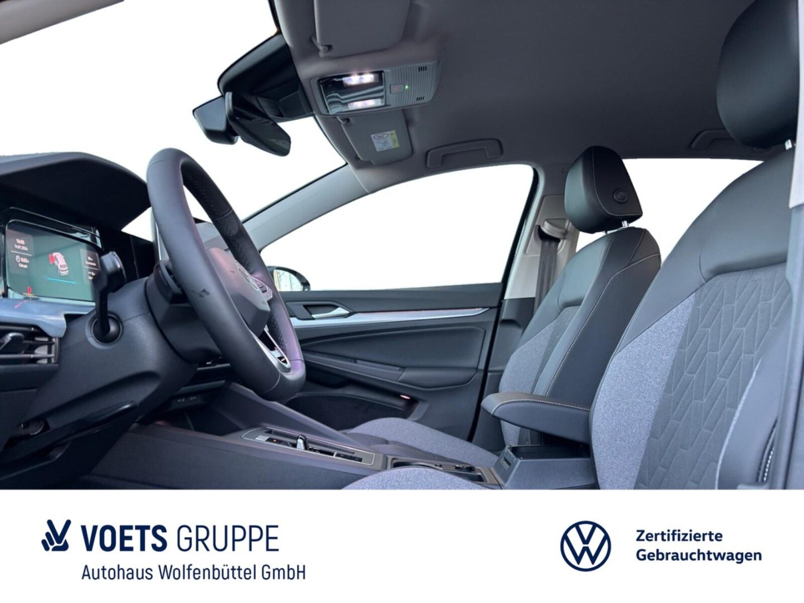 Volkswagen Golf – Bild 15