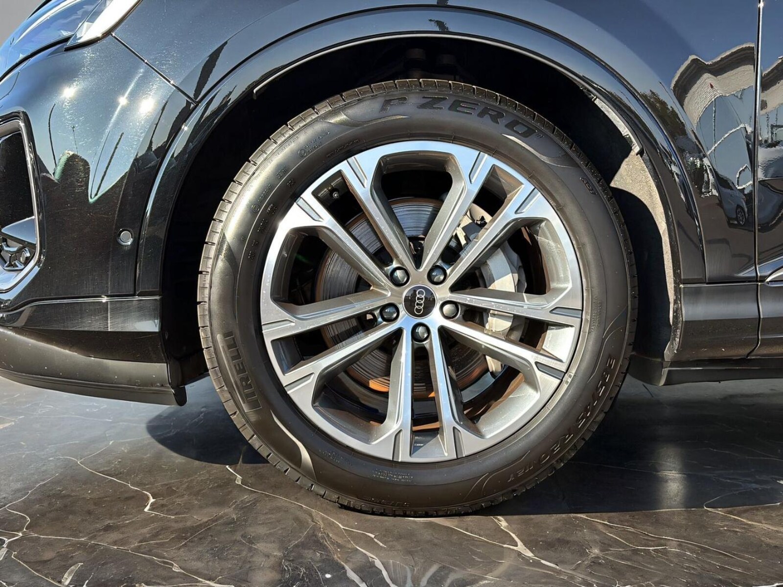 Audi Q7 – Bild 3