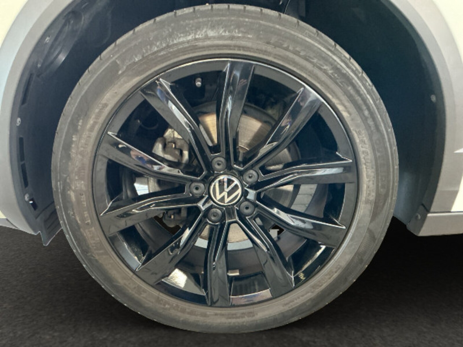 Volkswagen T-Roc Cabriolet – Bild 10