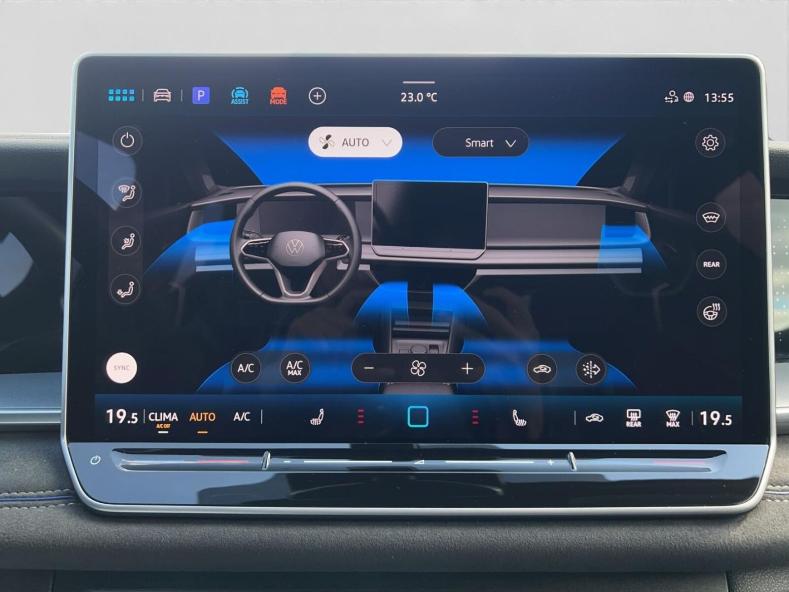 Volkswagen Tayron – Bild 19