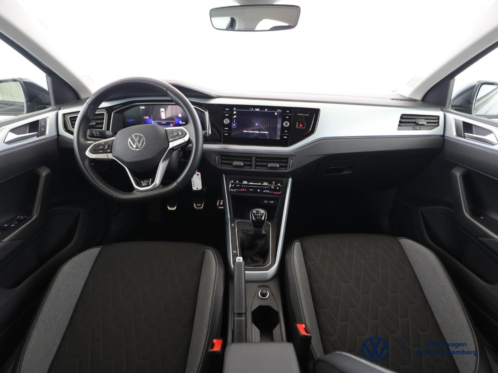 Volkswagen Polo – Bild 12