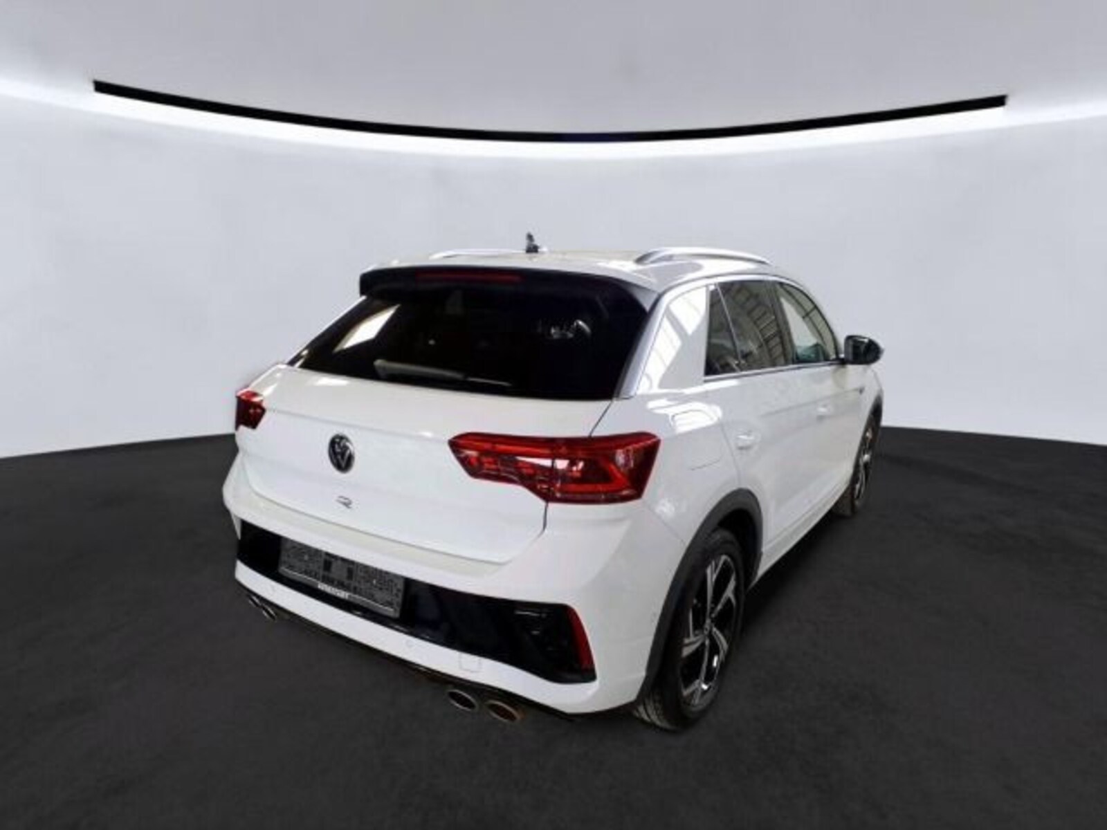 Volkswagen T-Roc – Bild 2