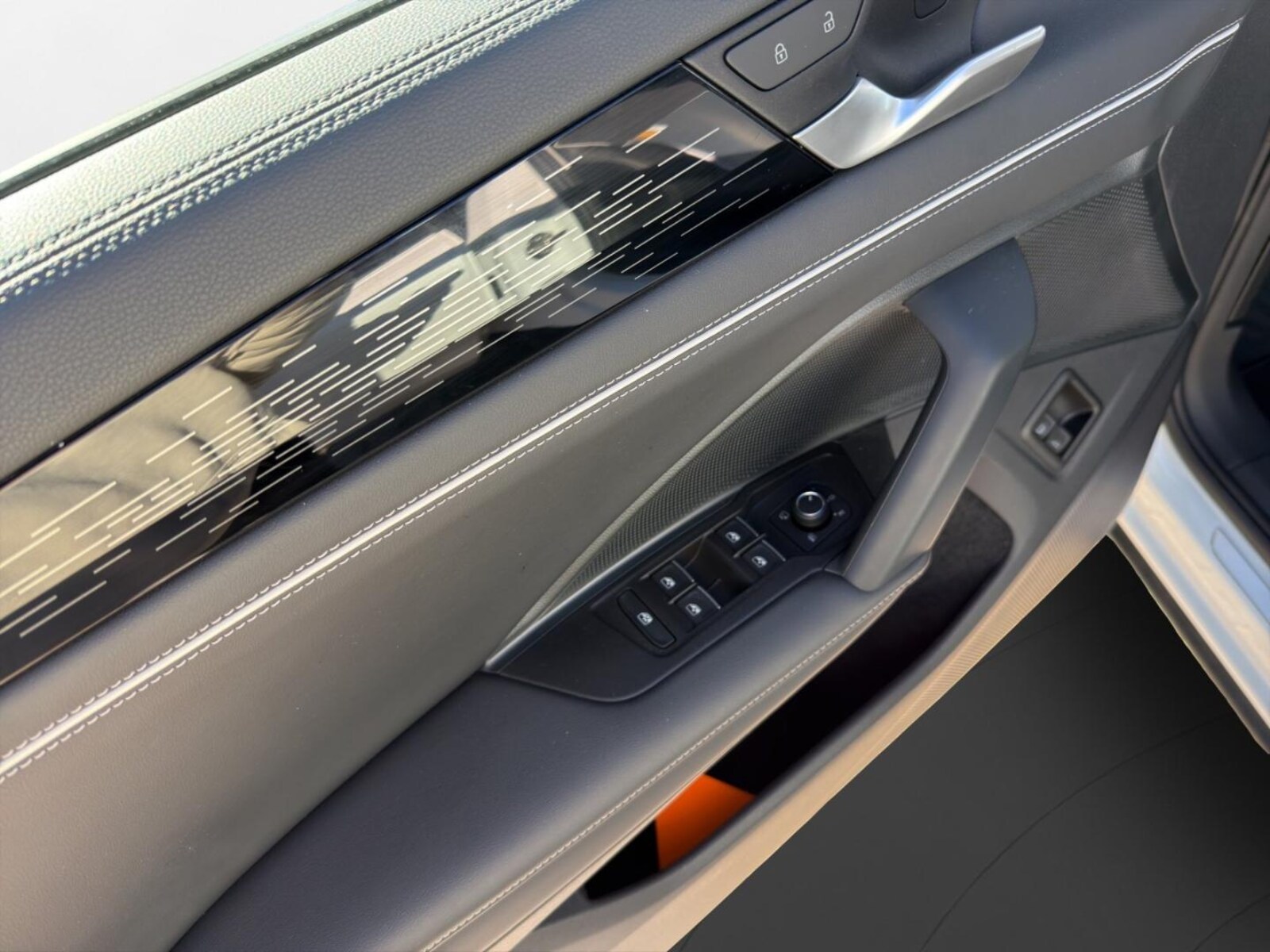 Volkswagen Tayron – Bild 10