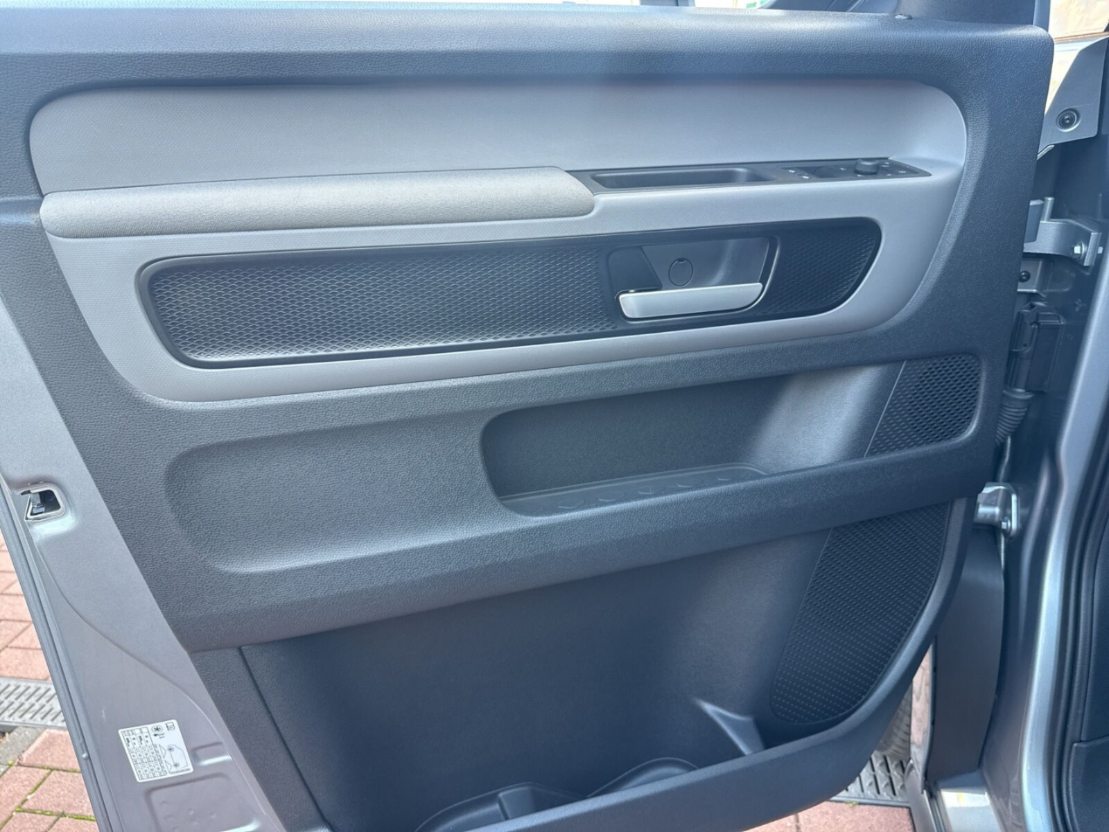 Volkswagen ID. Buzz – Bild 13