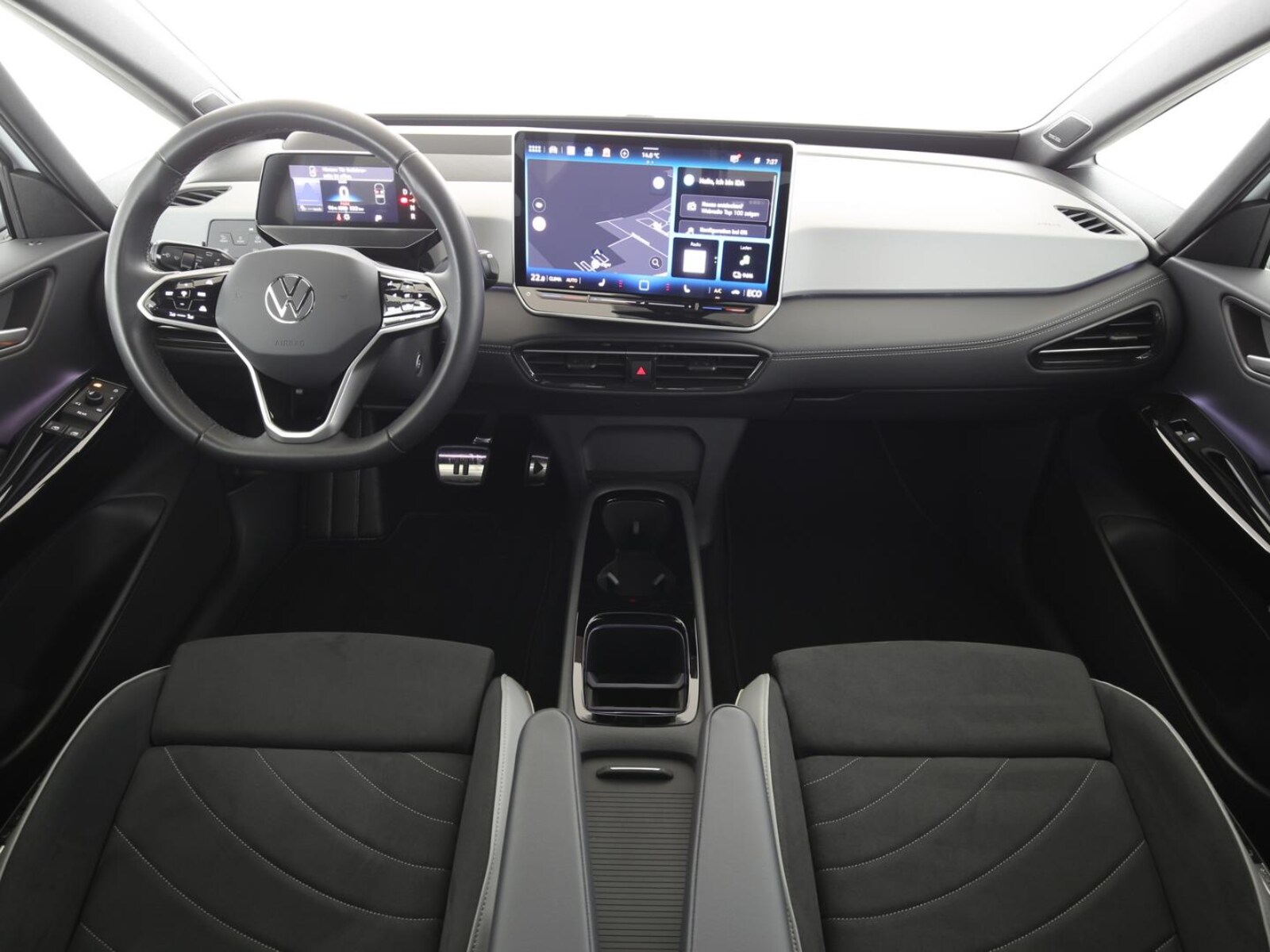 Volkswagen ID.3 – Bild 11