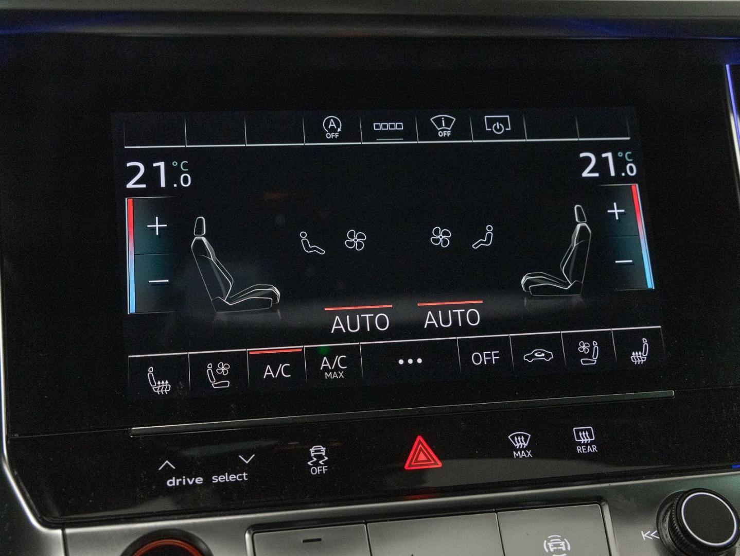 Image about Audi RS 6 Avant TFSI quattro tiptronic