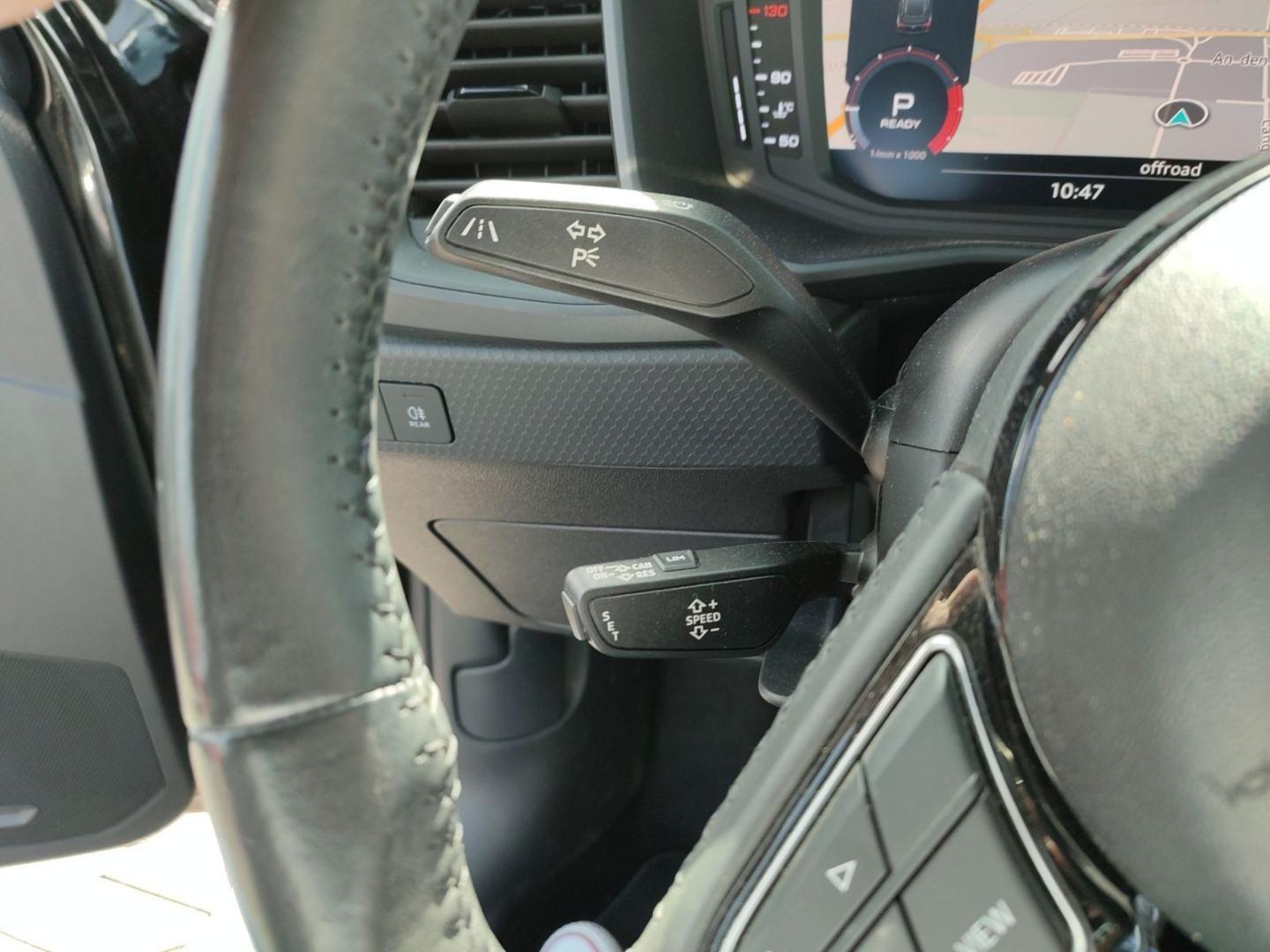 Image about Audi A1 Sportback S line 30 TFSI S tronic