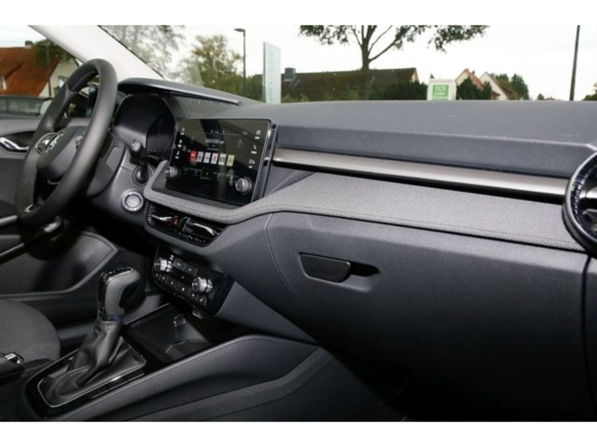 Skoda Fabia Drive 130 Plus