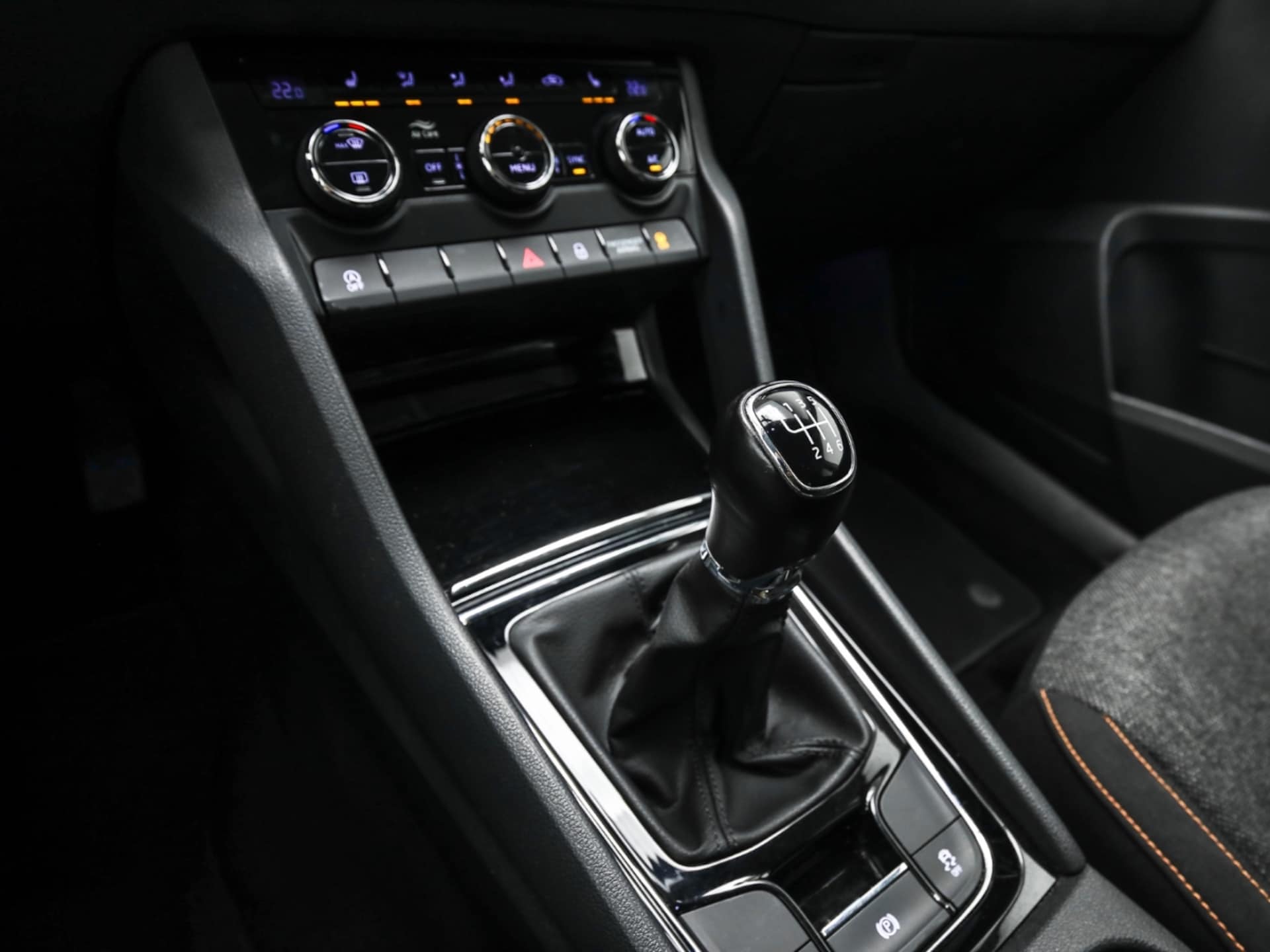 Skoda Karoq CLEVER