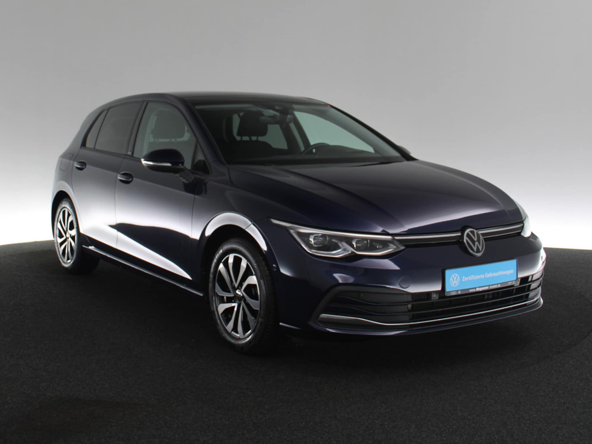 Volkswagen Golf Active
