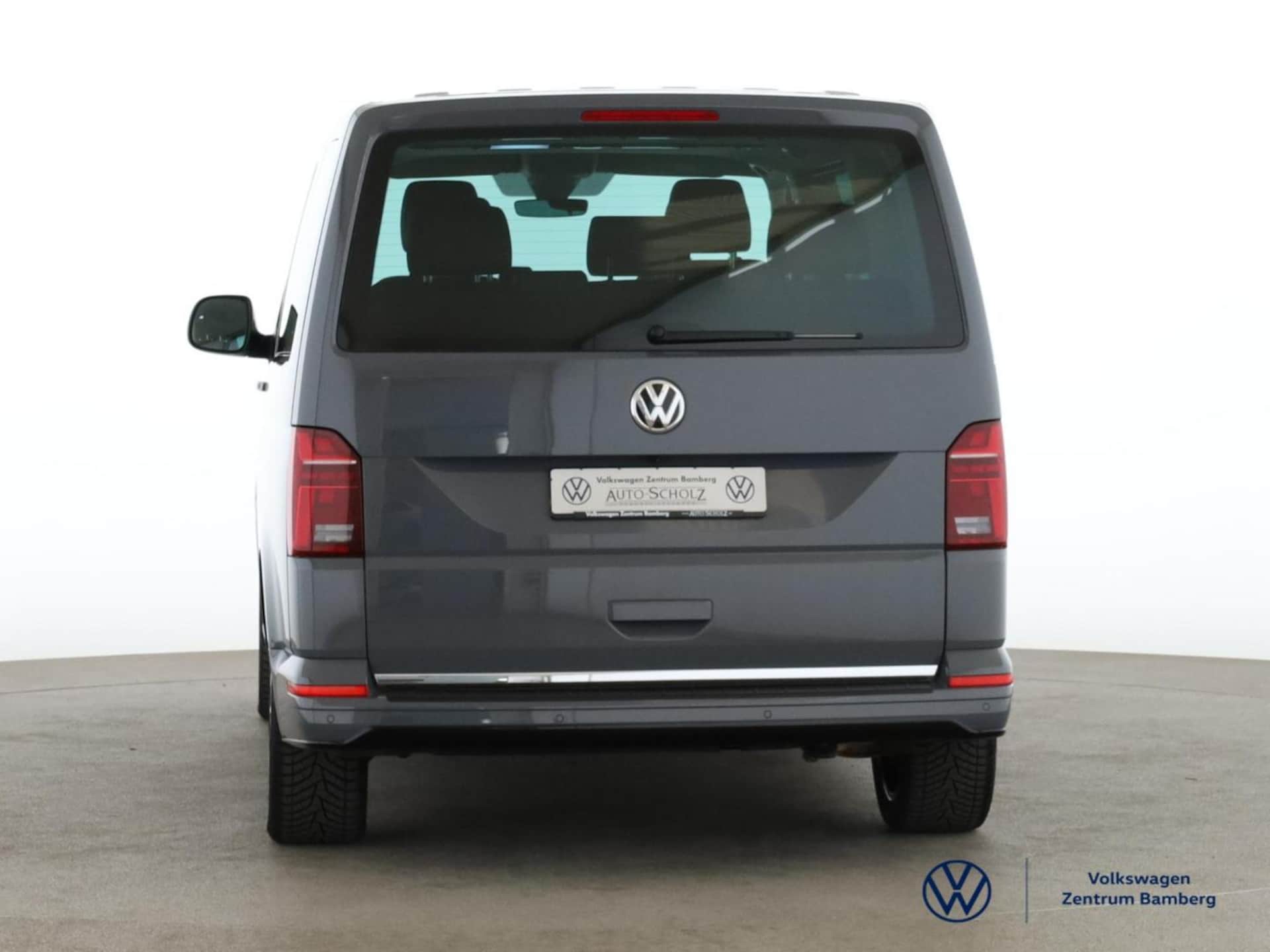 Volkswagen T6.1 Multivan Comfortline