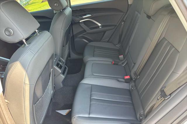 2025 Audi Q5 Premium Plus - Photo 19