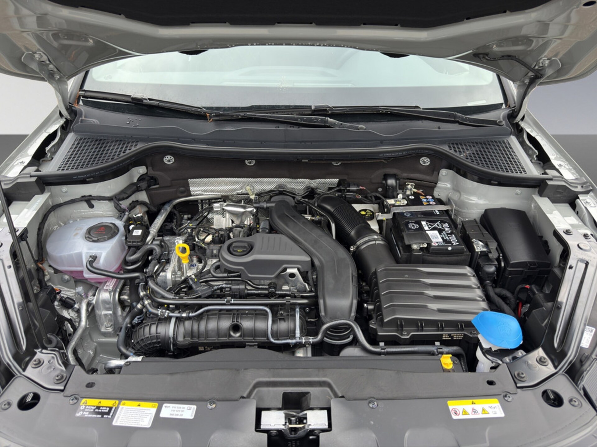 Skoda Karoq Sportline