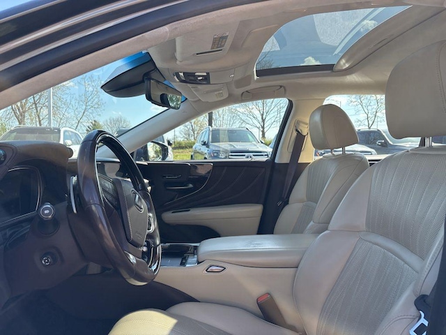 2019 Lexus