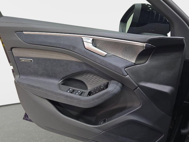 2026 Audi A6 Prestige - Photo 27