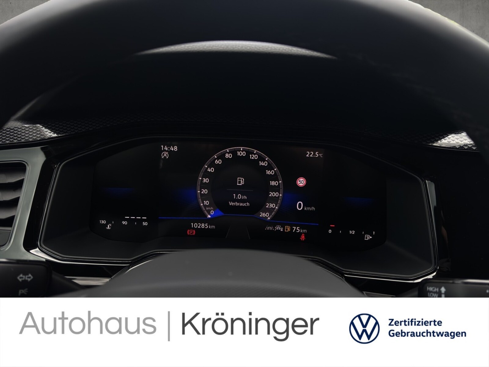 Volkswagen Taigo – Bild 13