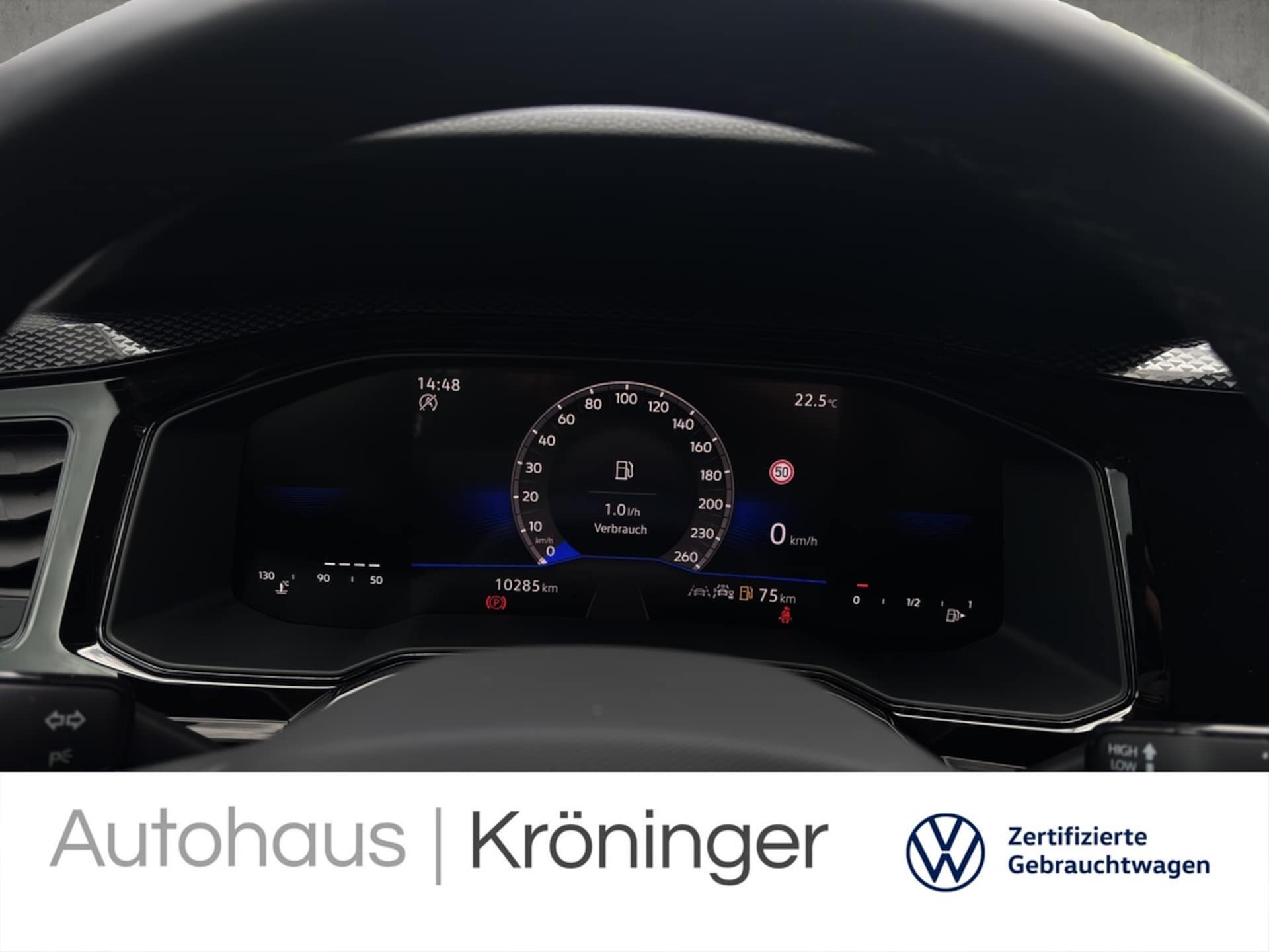 Volkswagen Taigo Life