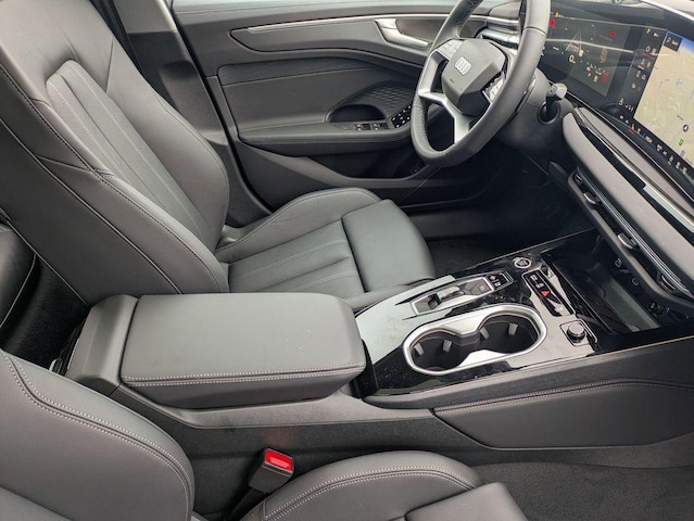 2026 Audi A6 Premium Plus - Photo 36