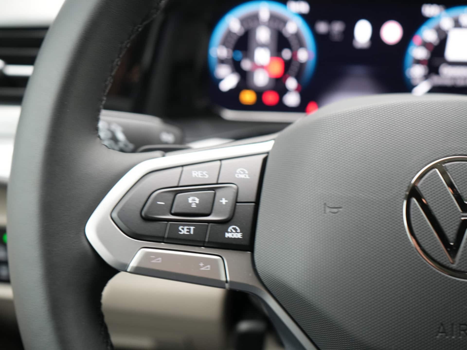 Volkswagen California Ocean