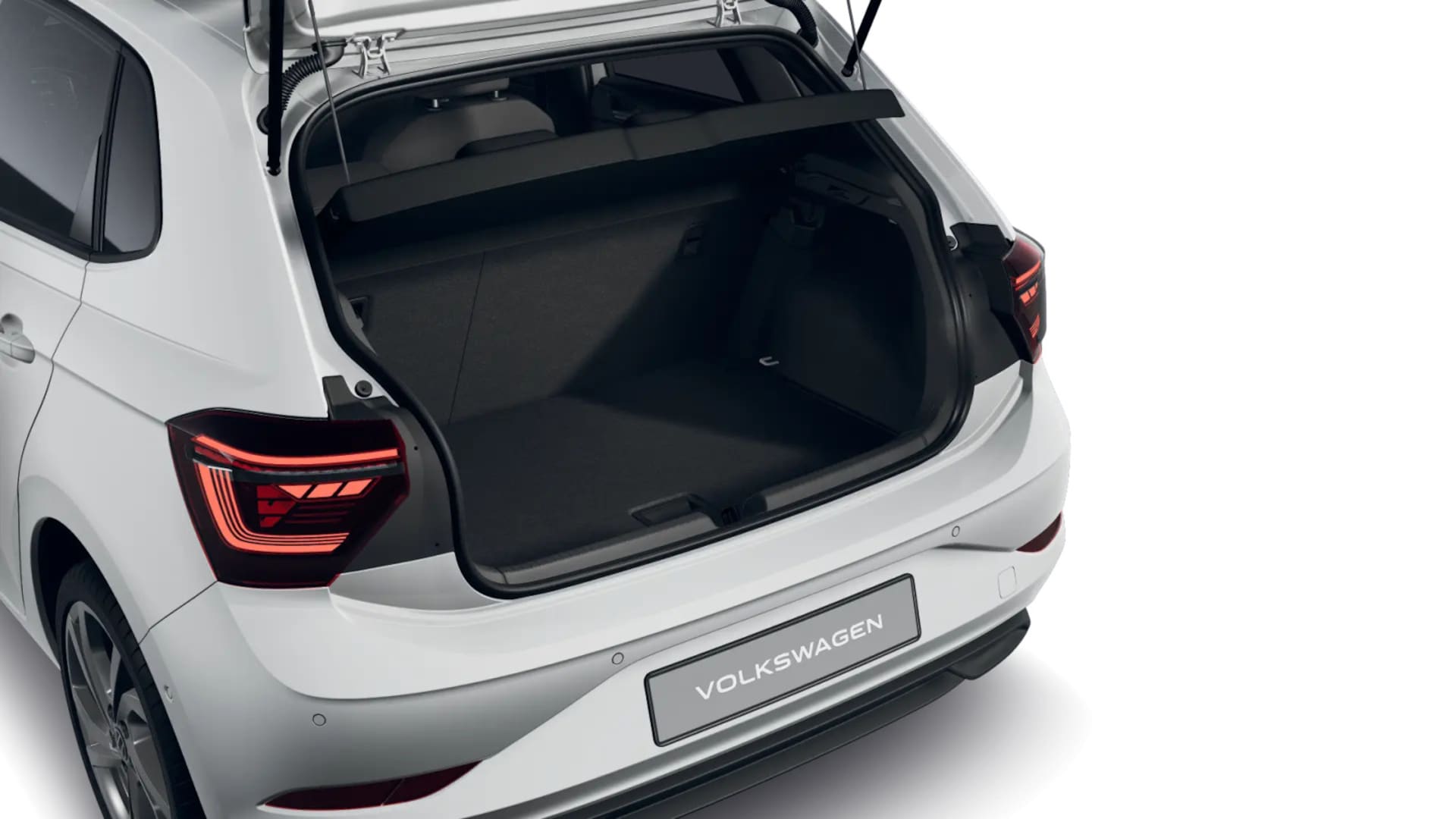 Volkswagen Polo Style