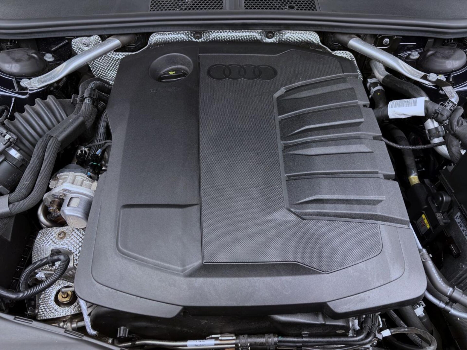 Audi A5 Avant