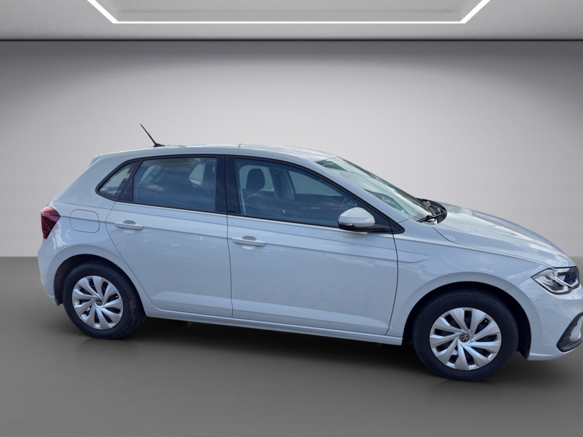 Volkswagen Polo Life