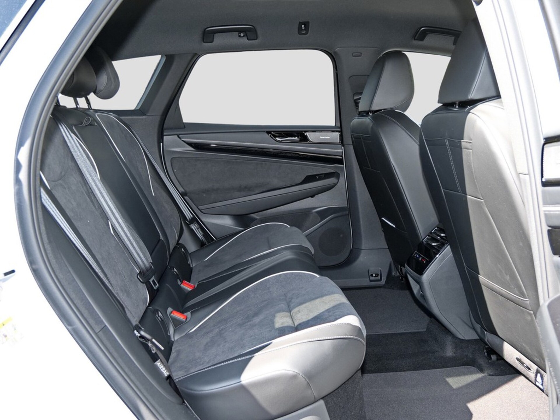 Volkswagen ID.7 Tourer Pro