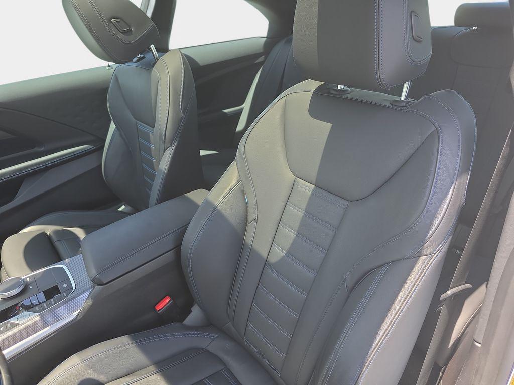 2024 BMW 2 Series 23