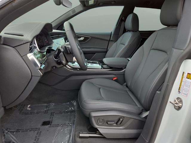 2026 Audi Q8 Premium Plus - Photo 14