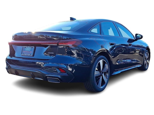 2026 Audi A5 Sedan