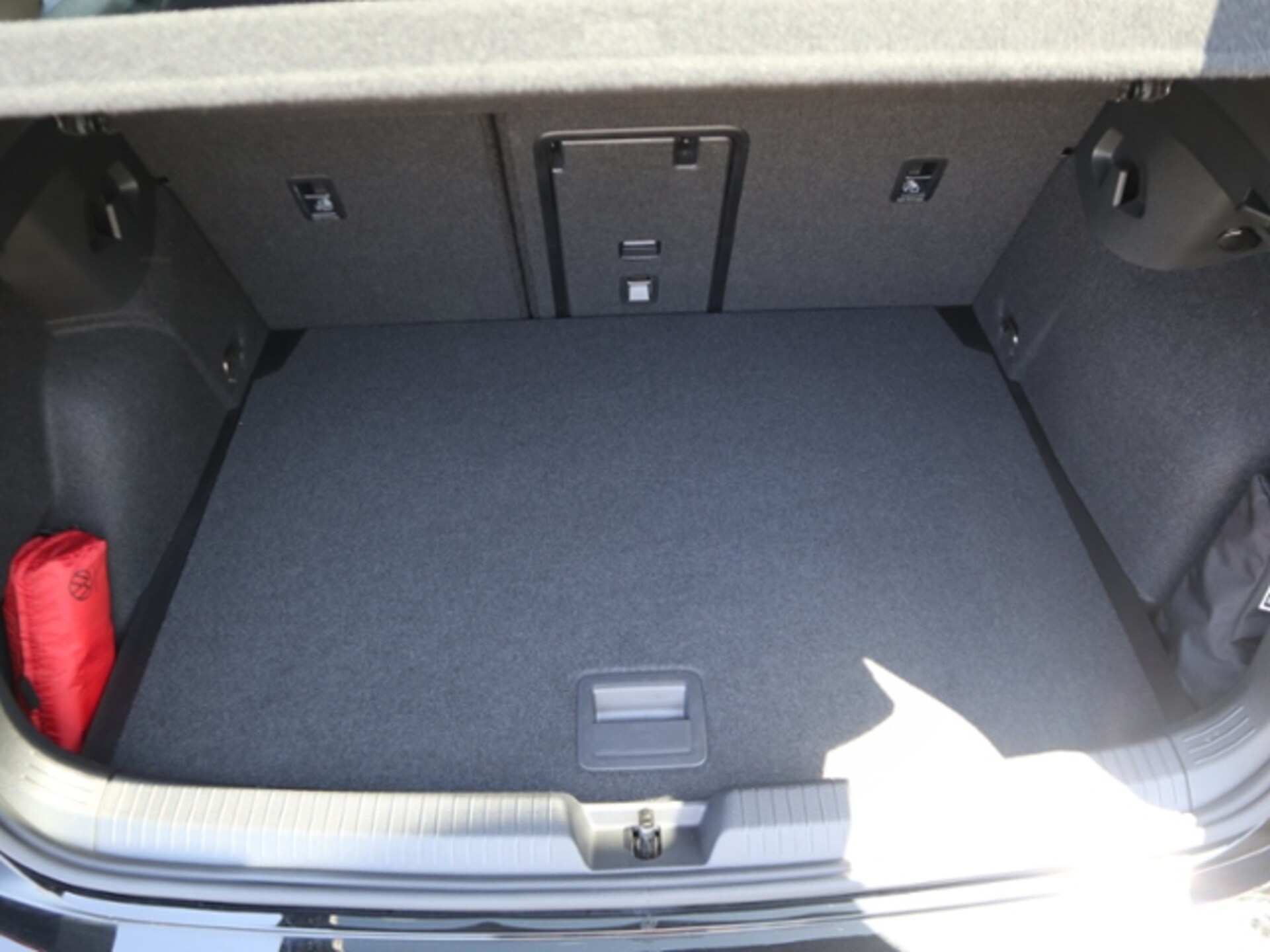 Volkswagen Golf MOVE