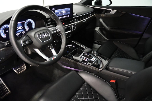 2024 Audi S5 Sportback