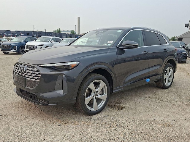2026 Audi Q5