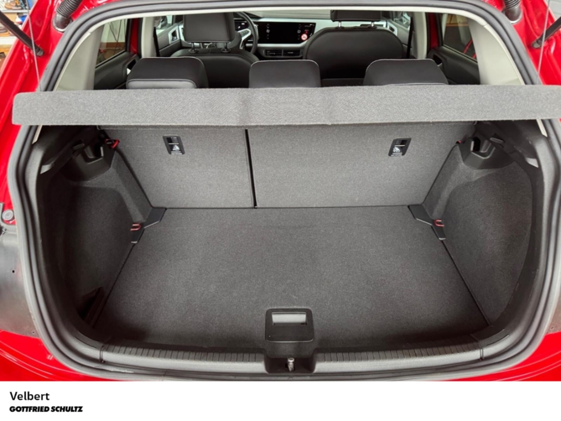 Volkswagen Polo Goal