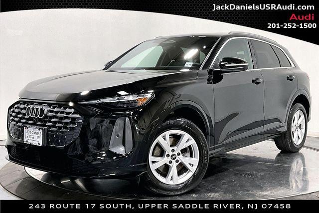 Photo of 2025 Audi Q5
