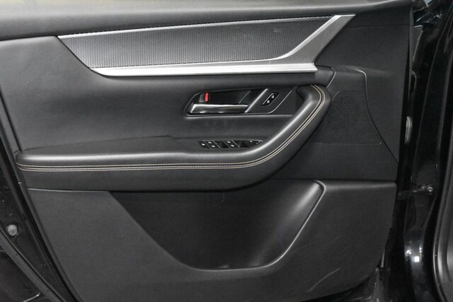 2025 Mazda CX-90