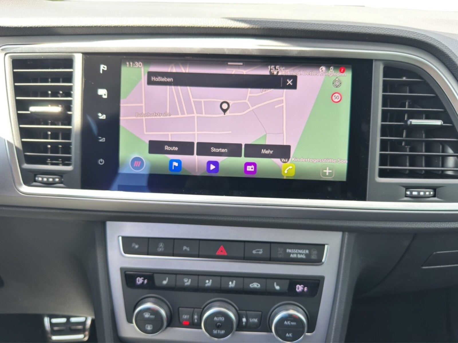 SEAT Ateca – Bild 12