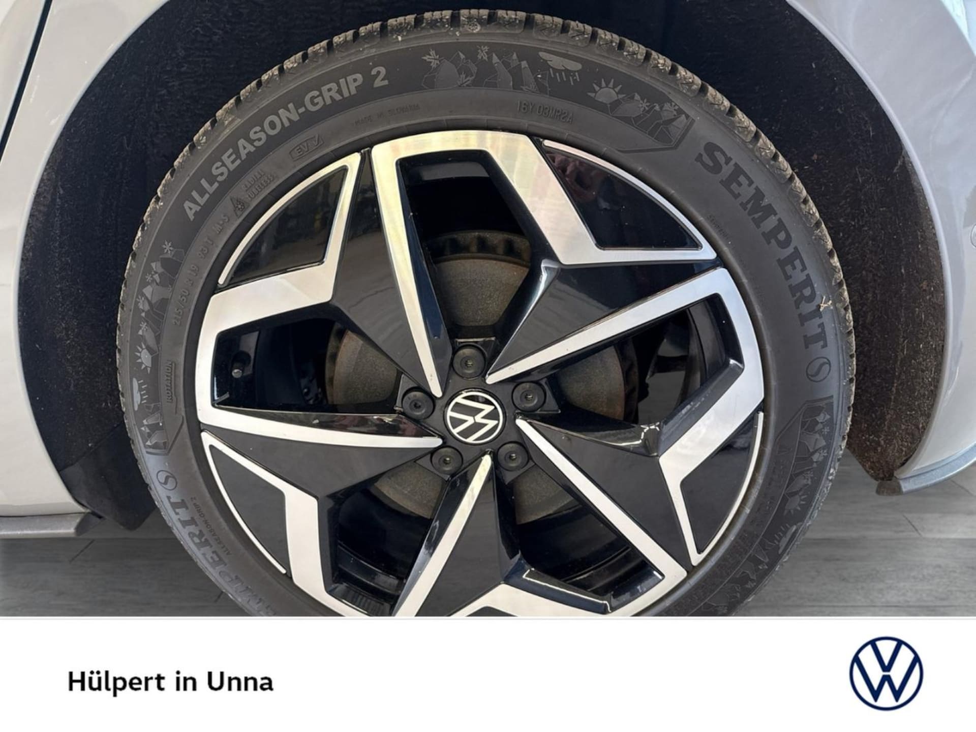 Volkswagen ID.3 Pro Performance