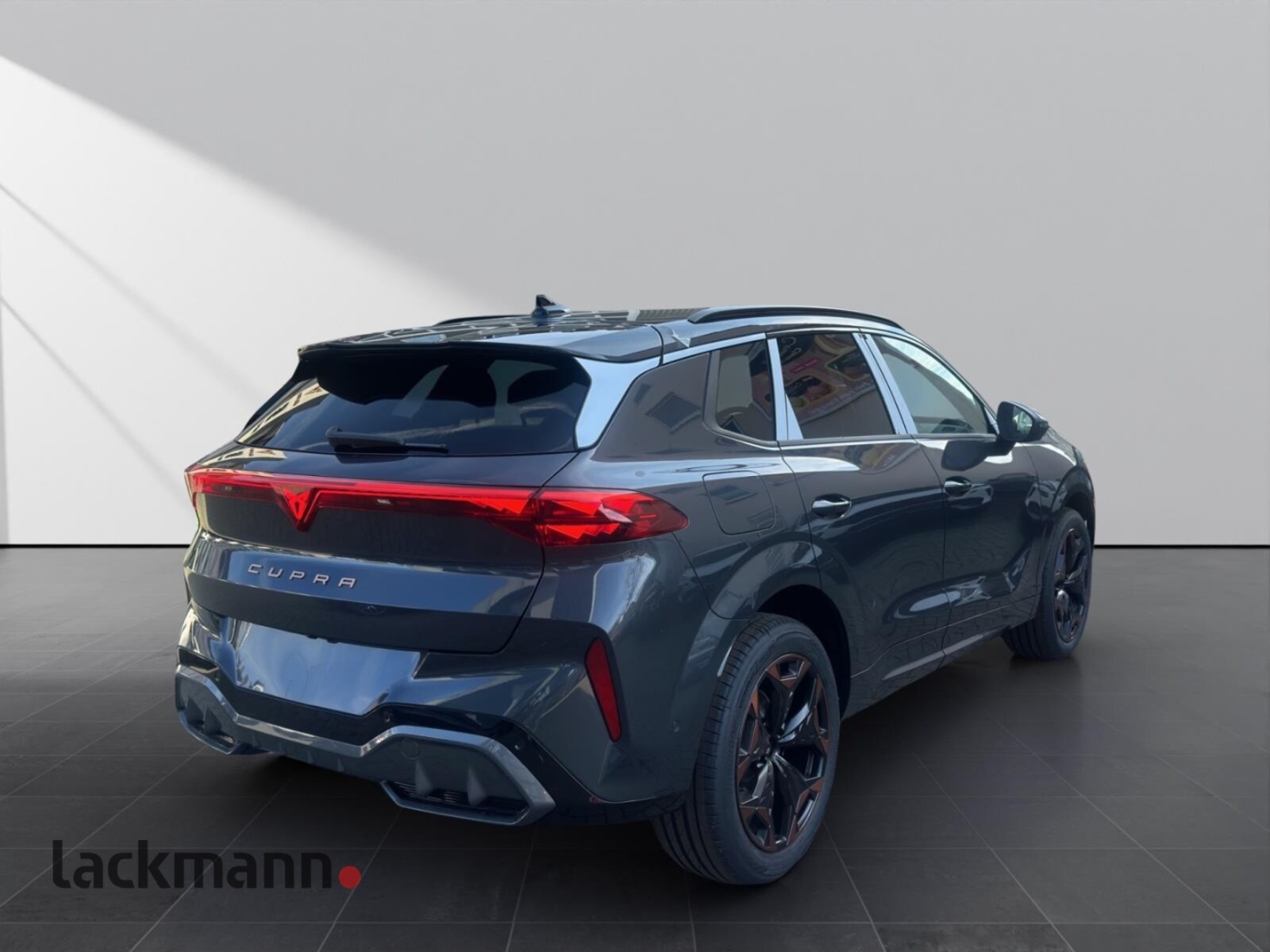 CUPRA Terramar – Bild 4