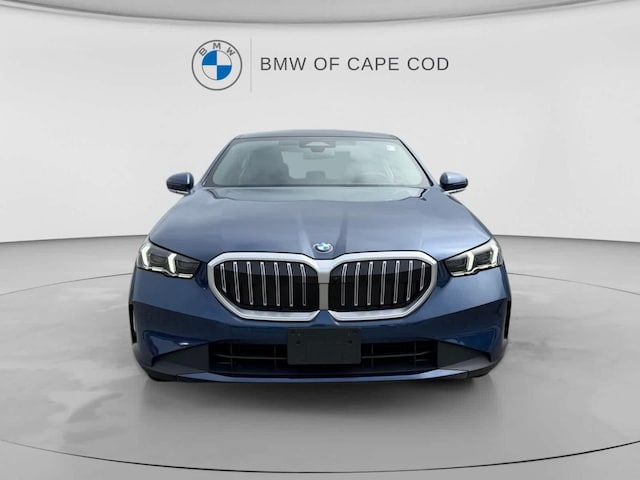 2026 BMW 530i