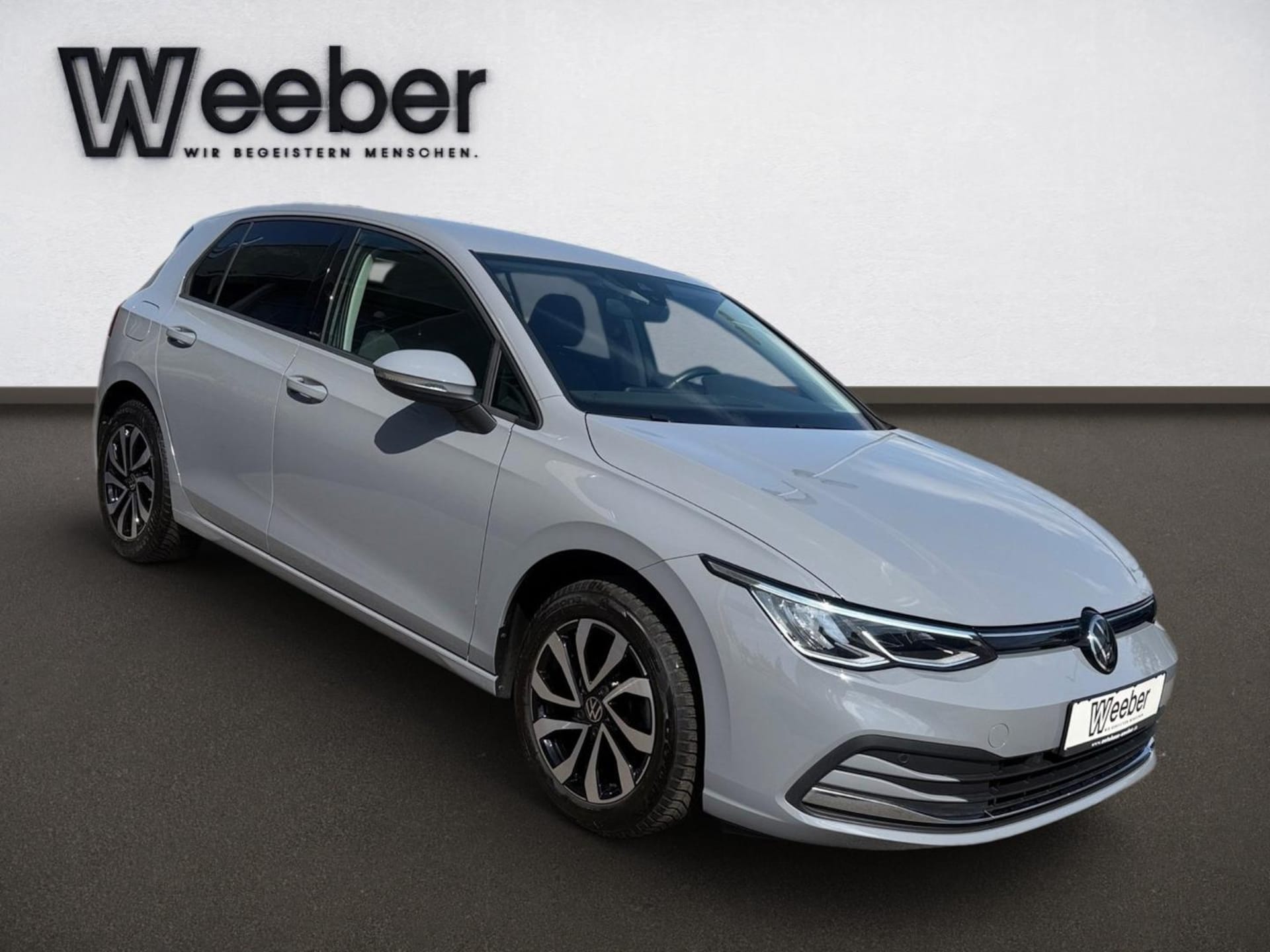 Volkswagen Golf Active