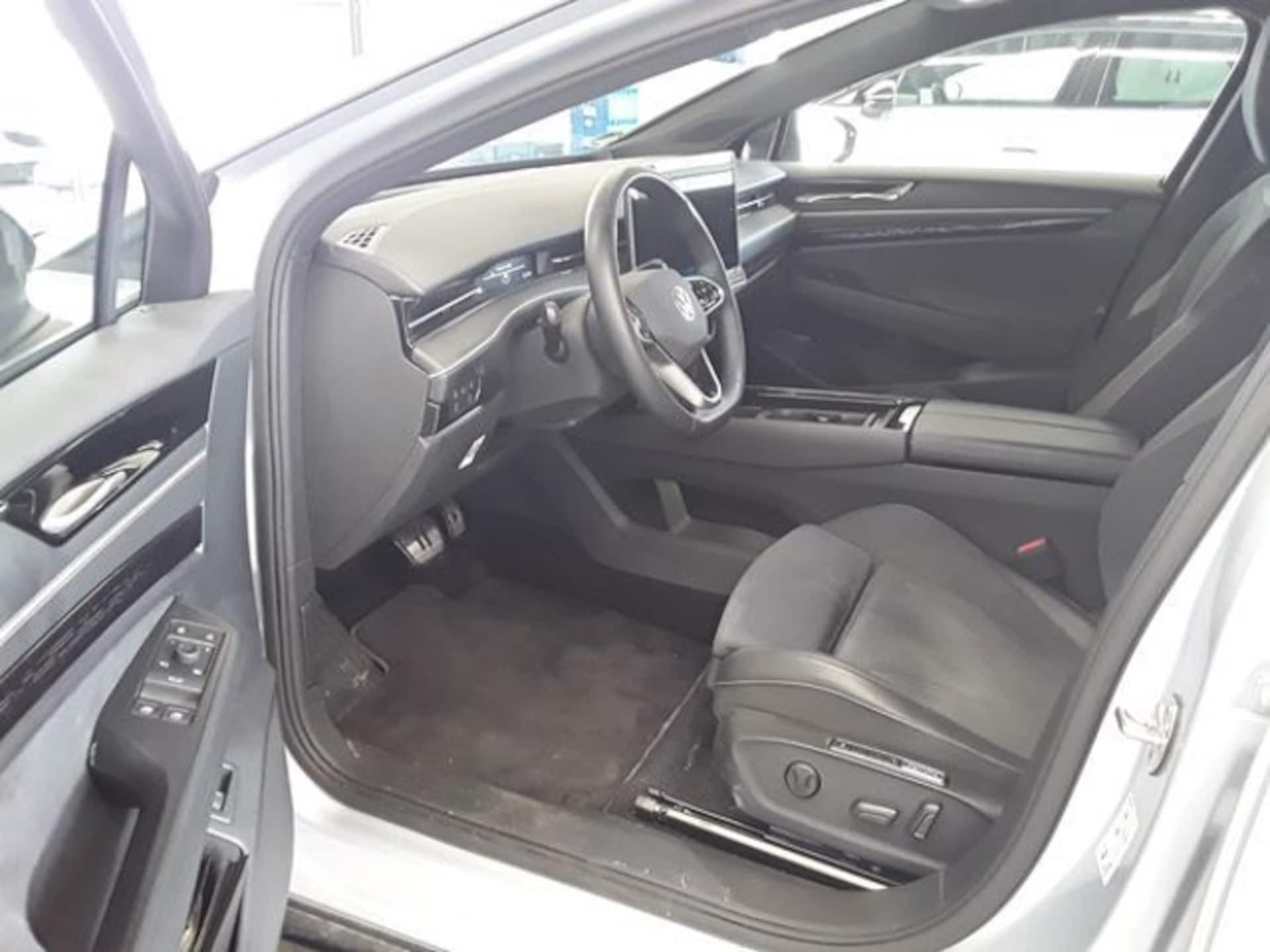 Volkswagen ID.7 Pro